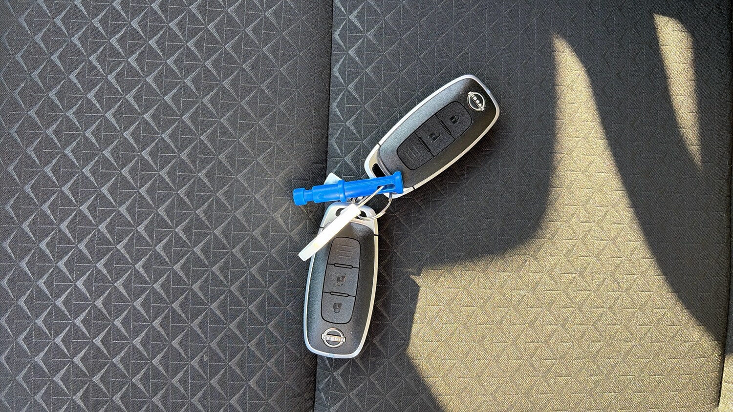 Used Nissan Juke 2025 for sale - 78081626: Photo 20