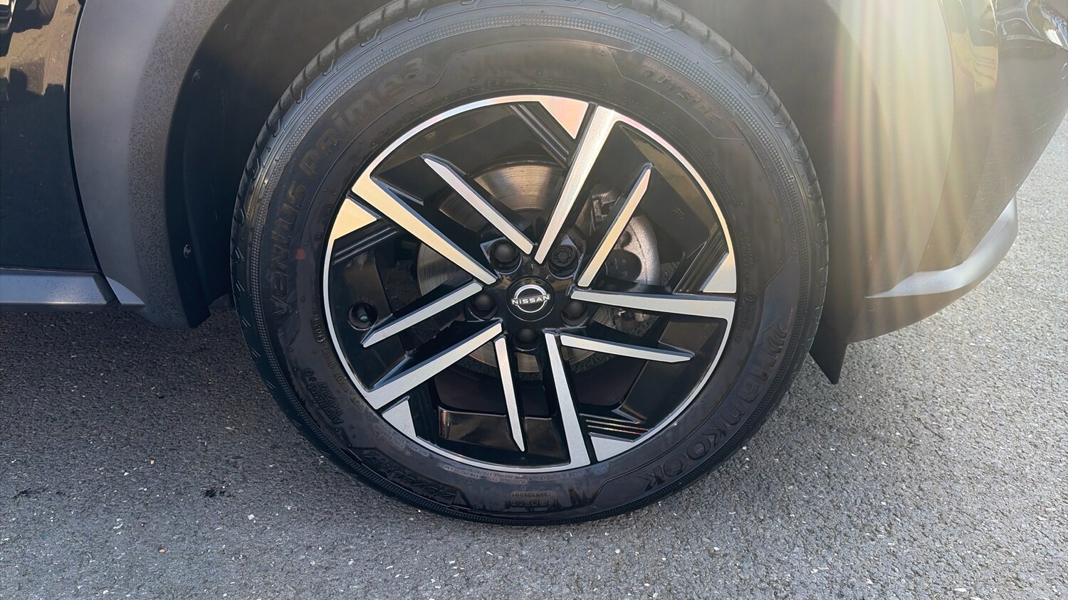 Used Nissan Juke 2025 for sale - 78081626: Photo 22