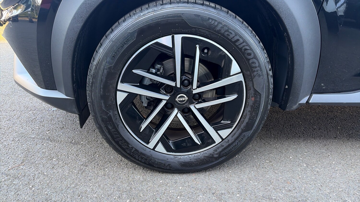 Used Nissan Juke 2025 for sale - 78081626: Photo 24