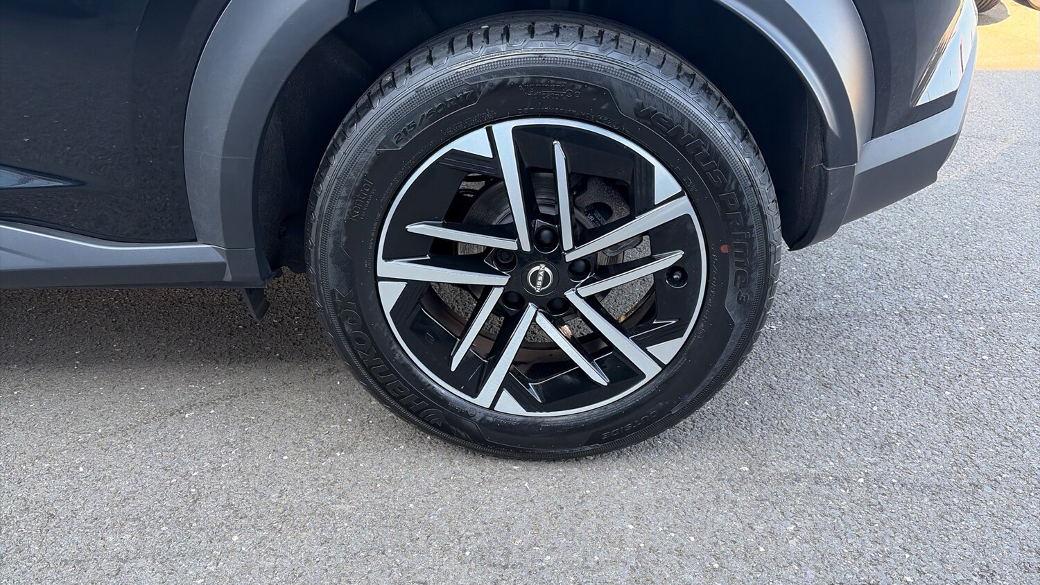 Used Nissan Juke 2025 for sale - 78081626: Photo 25