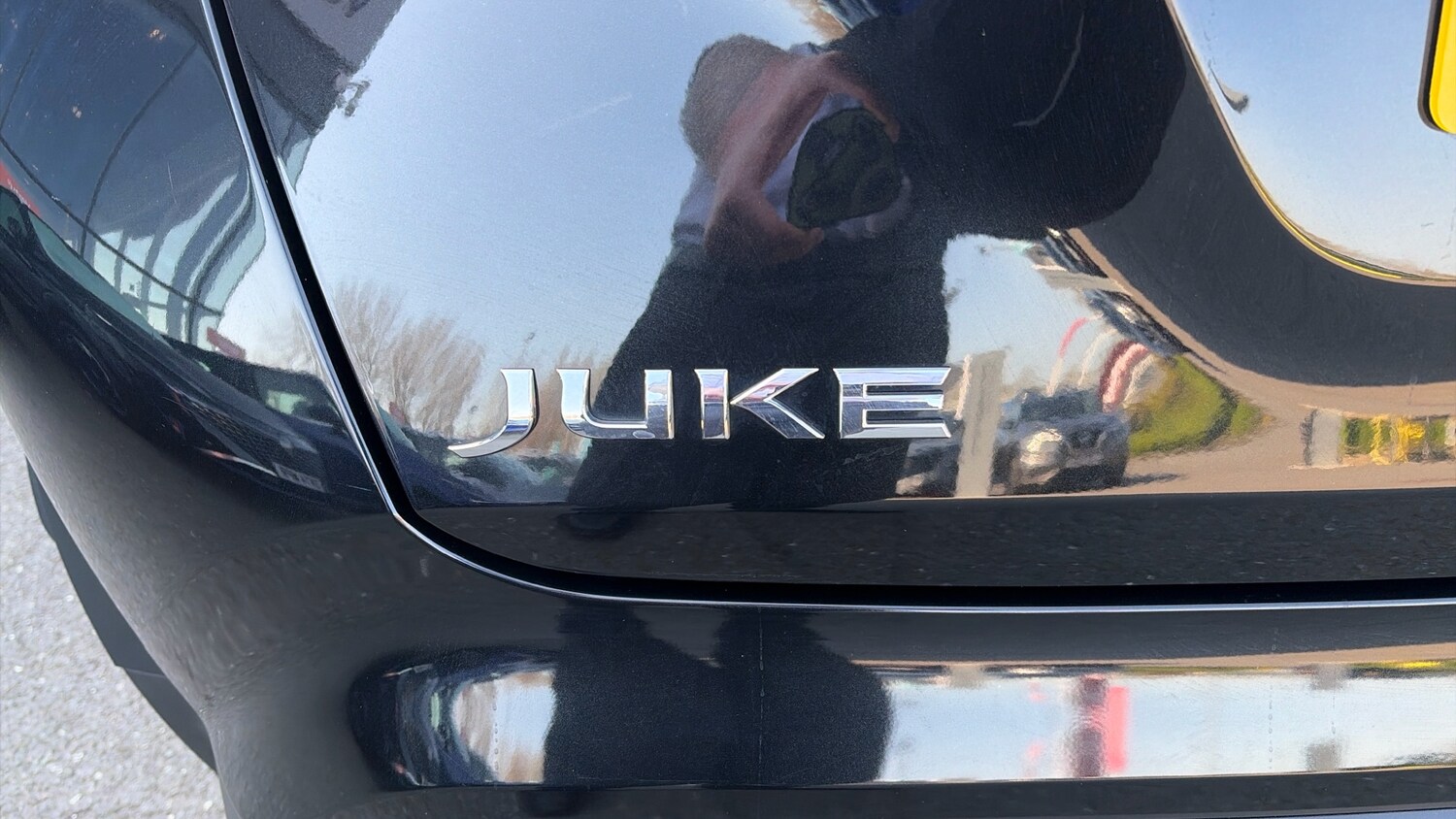 Used Nissan Juke 2025 for sale - 78081626: Photo 26