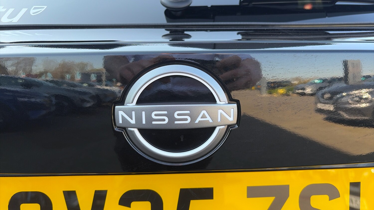 Used Nissan Juke 2025 for sale - 78081626: Photo 28