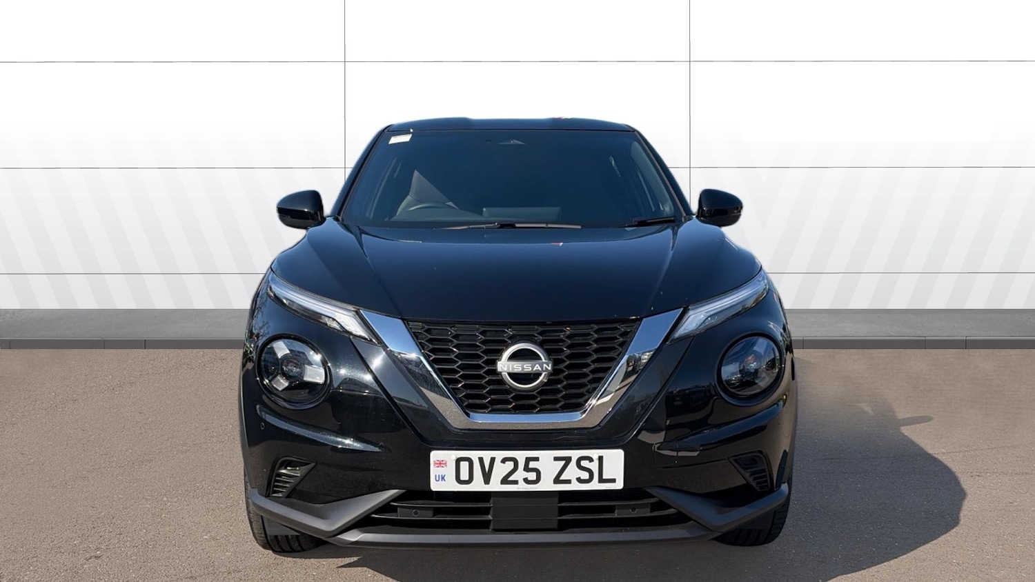 Used Nissan Juke 2025 for sale - 78081626: Photo 3