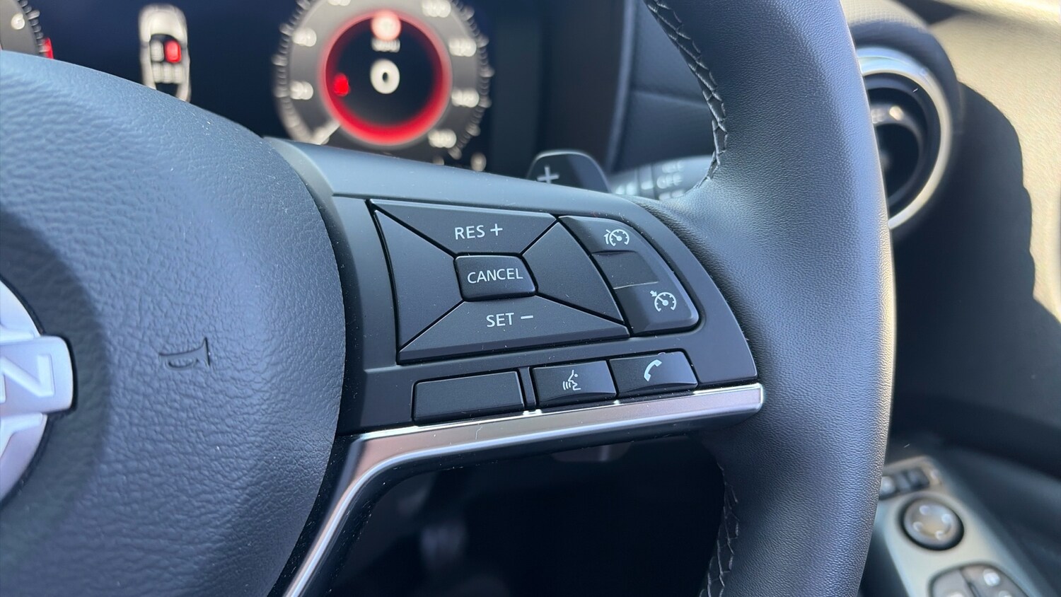 Used Nissan Juke 2025 for sale - 78081626: Photo 36