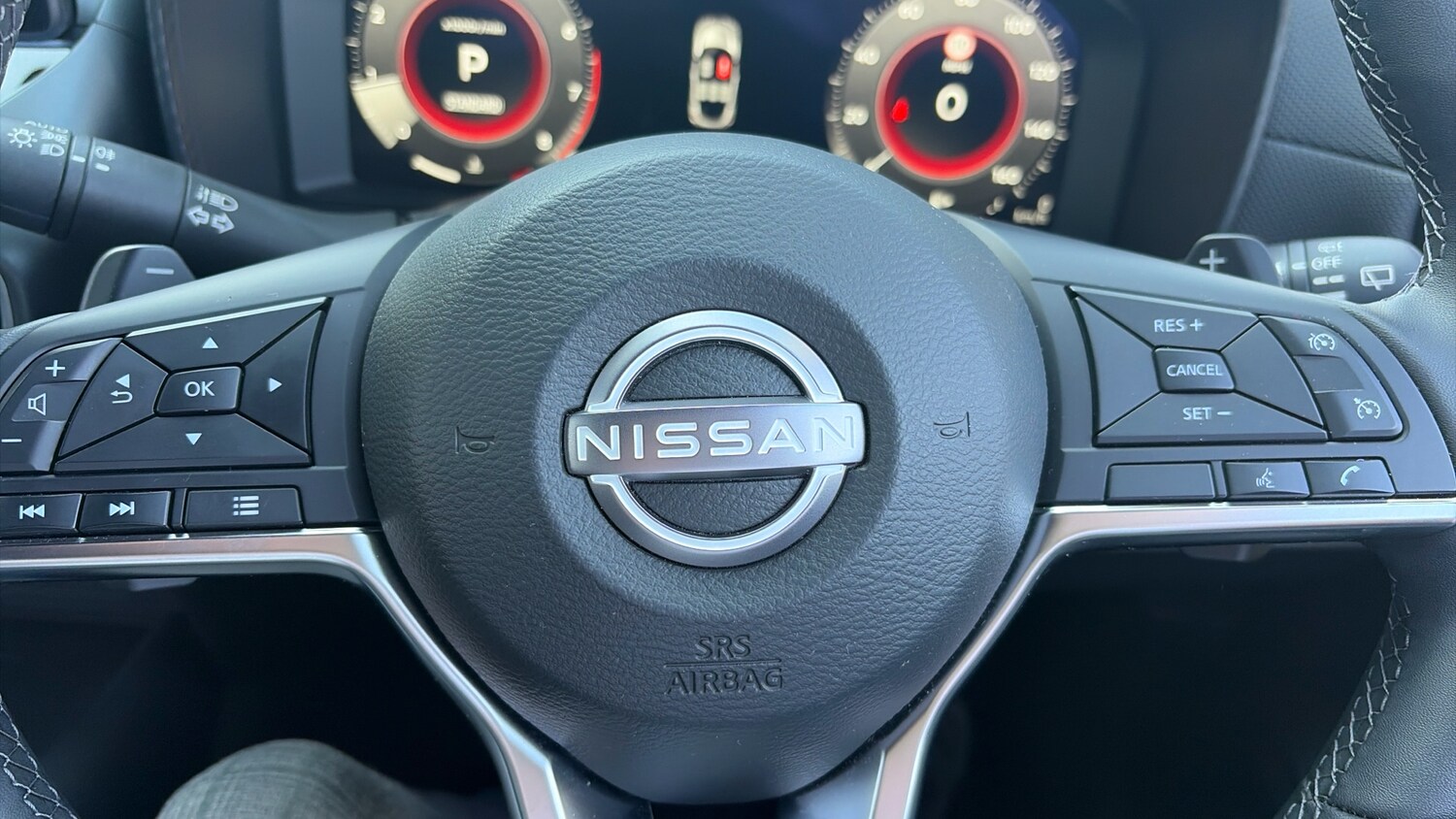 Used Nissan Juke 2025 for sale - 78081626: Photo 37