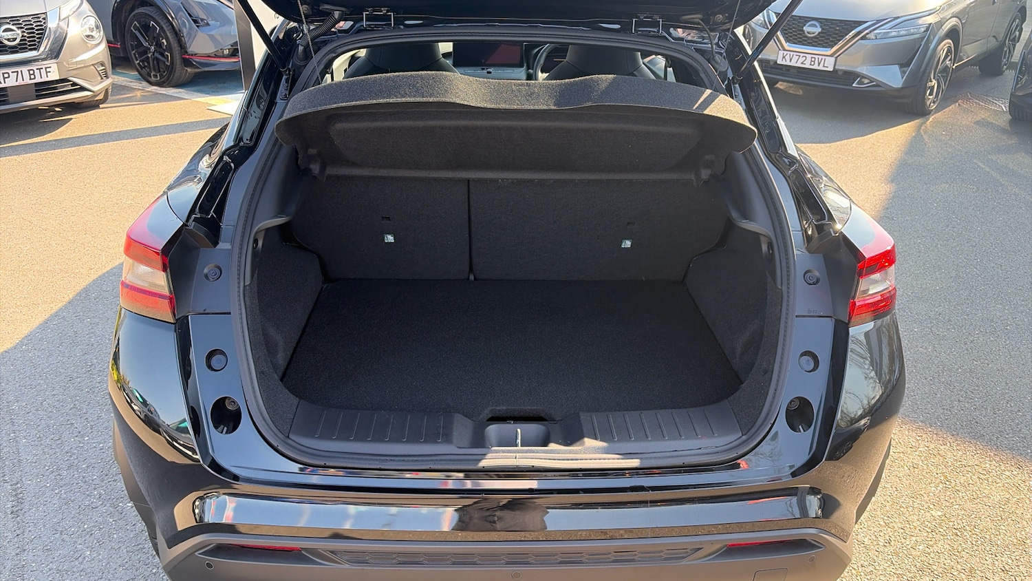 Used Nissan Juke 2025 for sale - 78081626: Photo 4