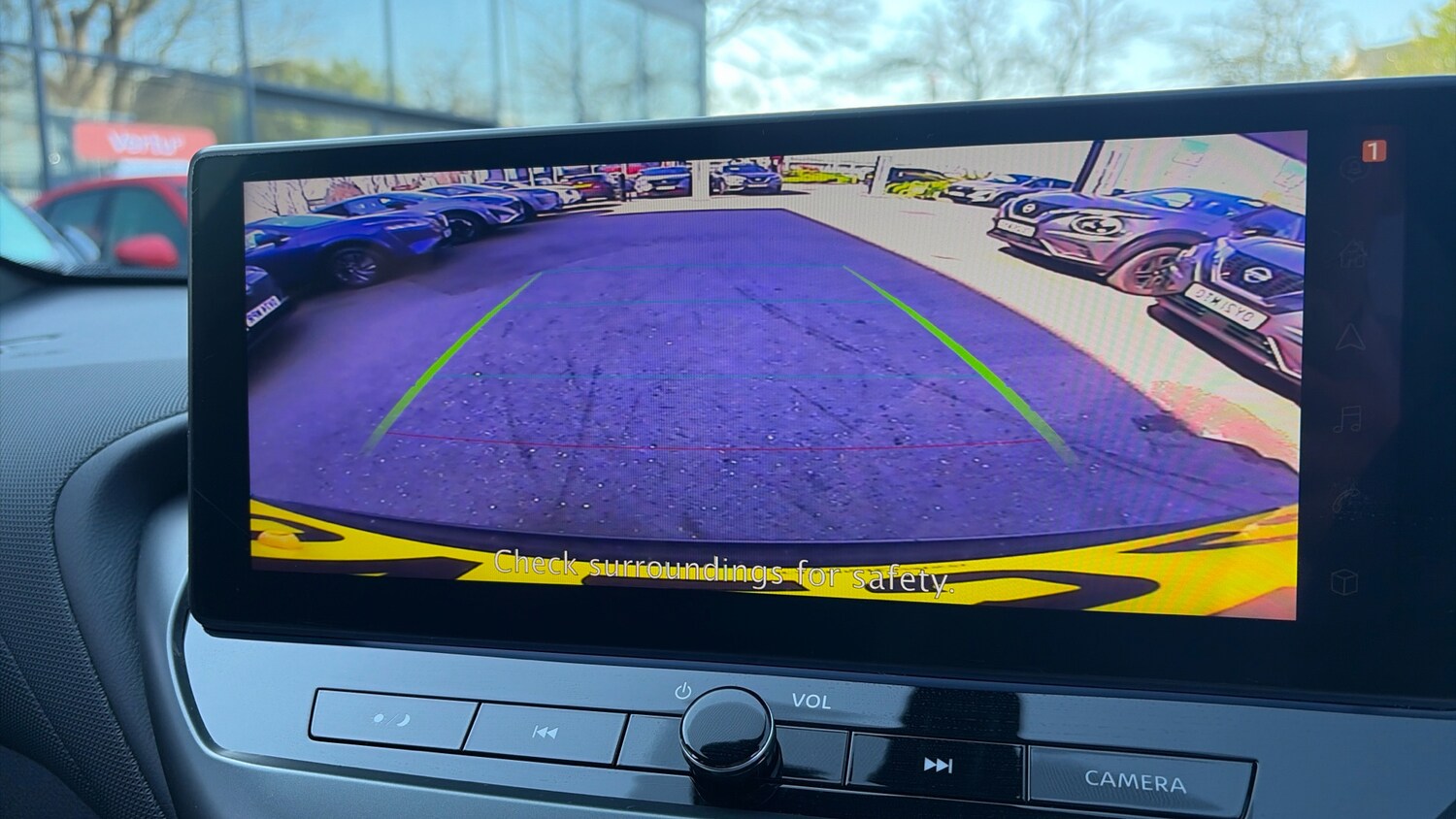 Used Nissan Juke 2025 for sale - 78081626: Photo 43