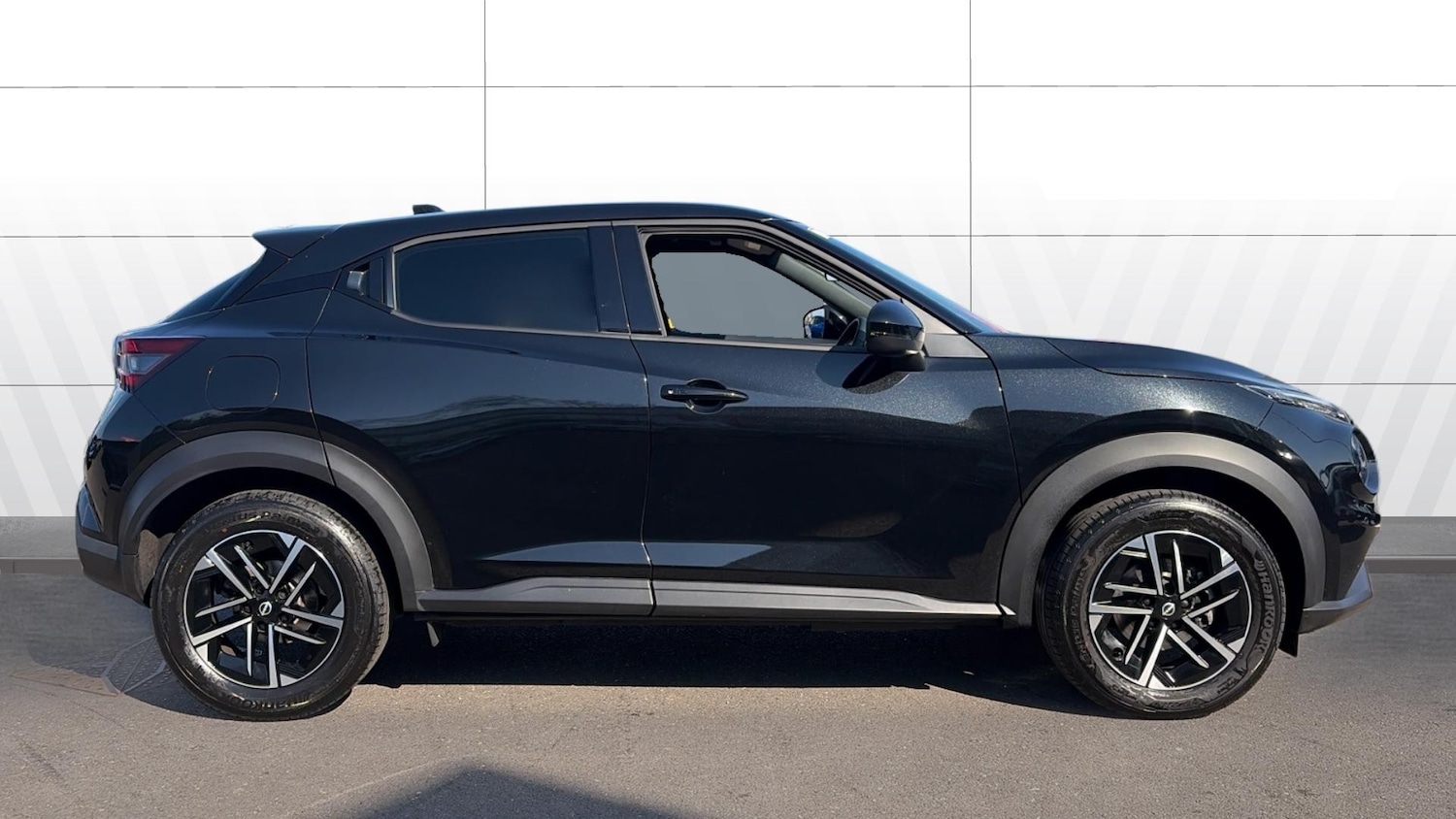 Used Nissan Juke 2025 for sale - 78081626: Photo 5