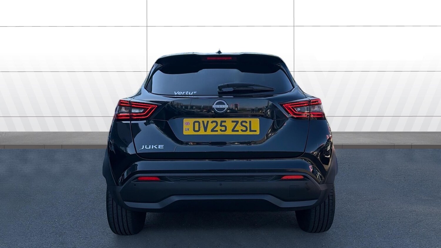 Used Nissan Juke 2025 for sale - 78081626: Photo 6