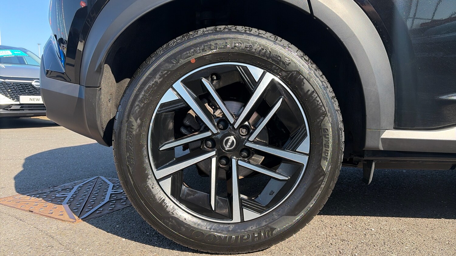 Used Nissan Juke 2025 for sale - 78081626: Photo 7