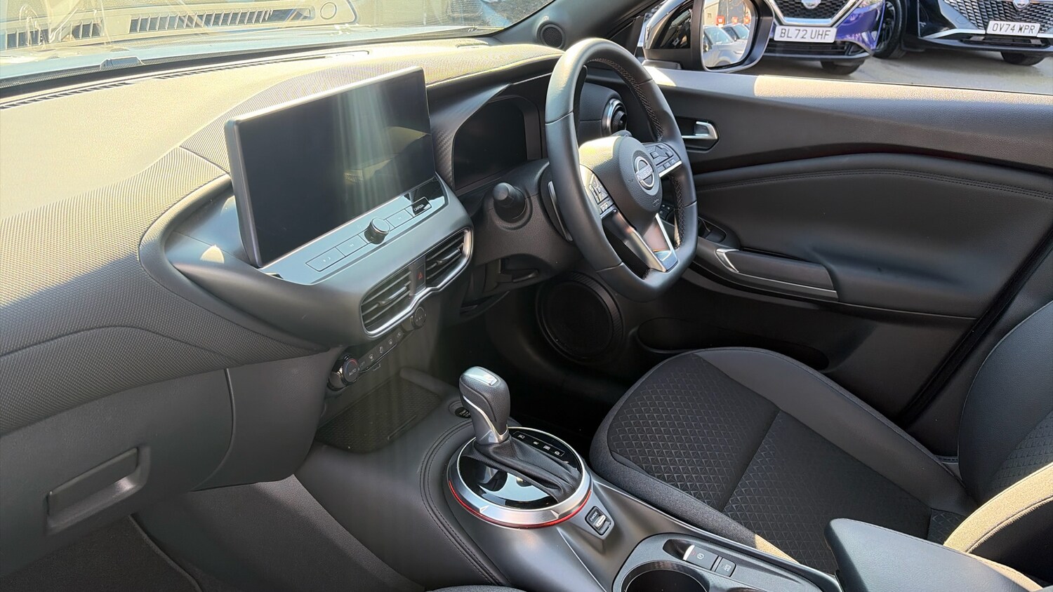 Used Nissan Juke 2025 for sale - 78081626: Photo 9