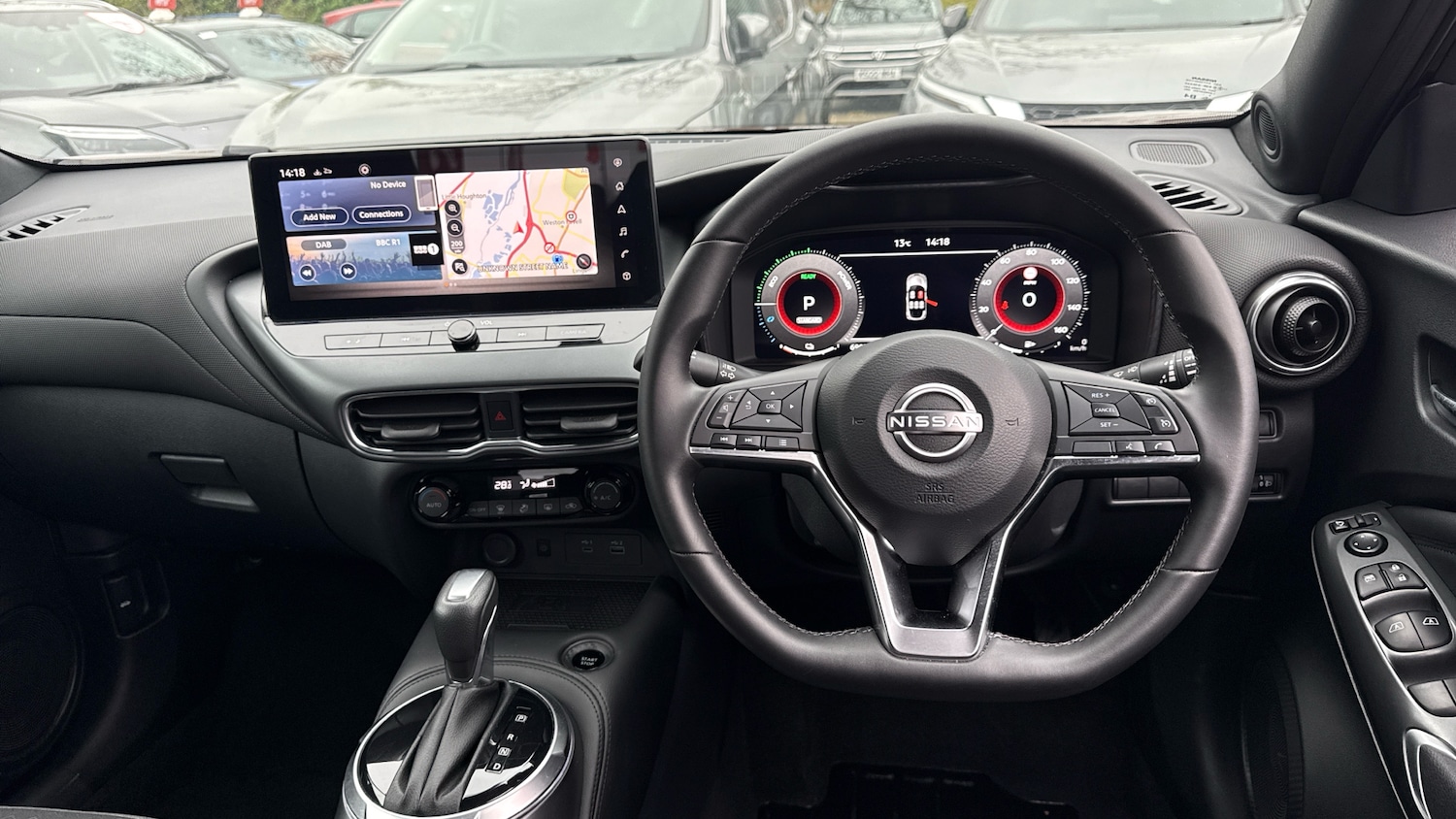 Used Nissan Juke 2025 for sale - 78094971: Photo 10