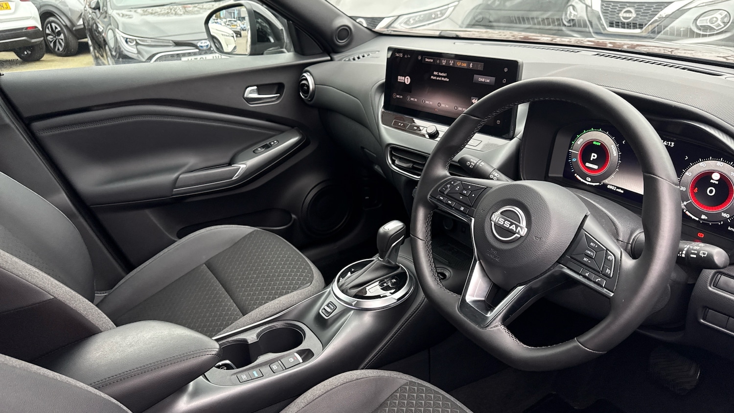 Used Nissan Juke 2025 for sale - 78094971: Photo 11