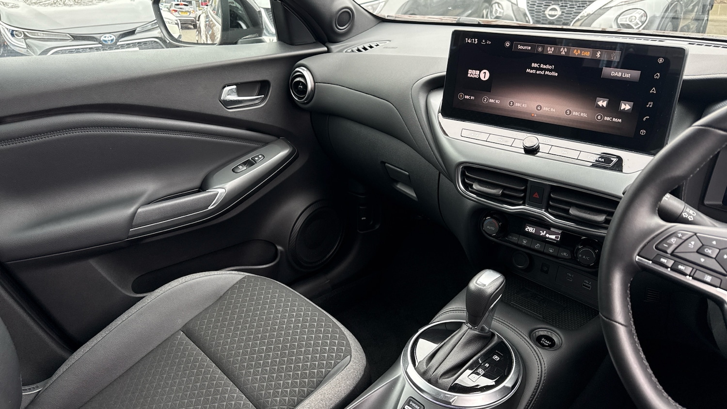 Used Nissan Juke 2025 for sale - 78094971: Photo 14