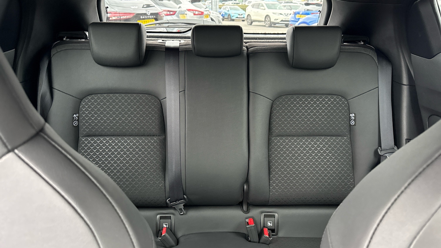 Used Nissan Juke 2025 for sale - 78094971: Photo 15