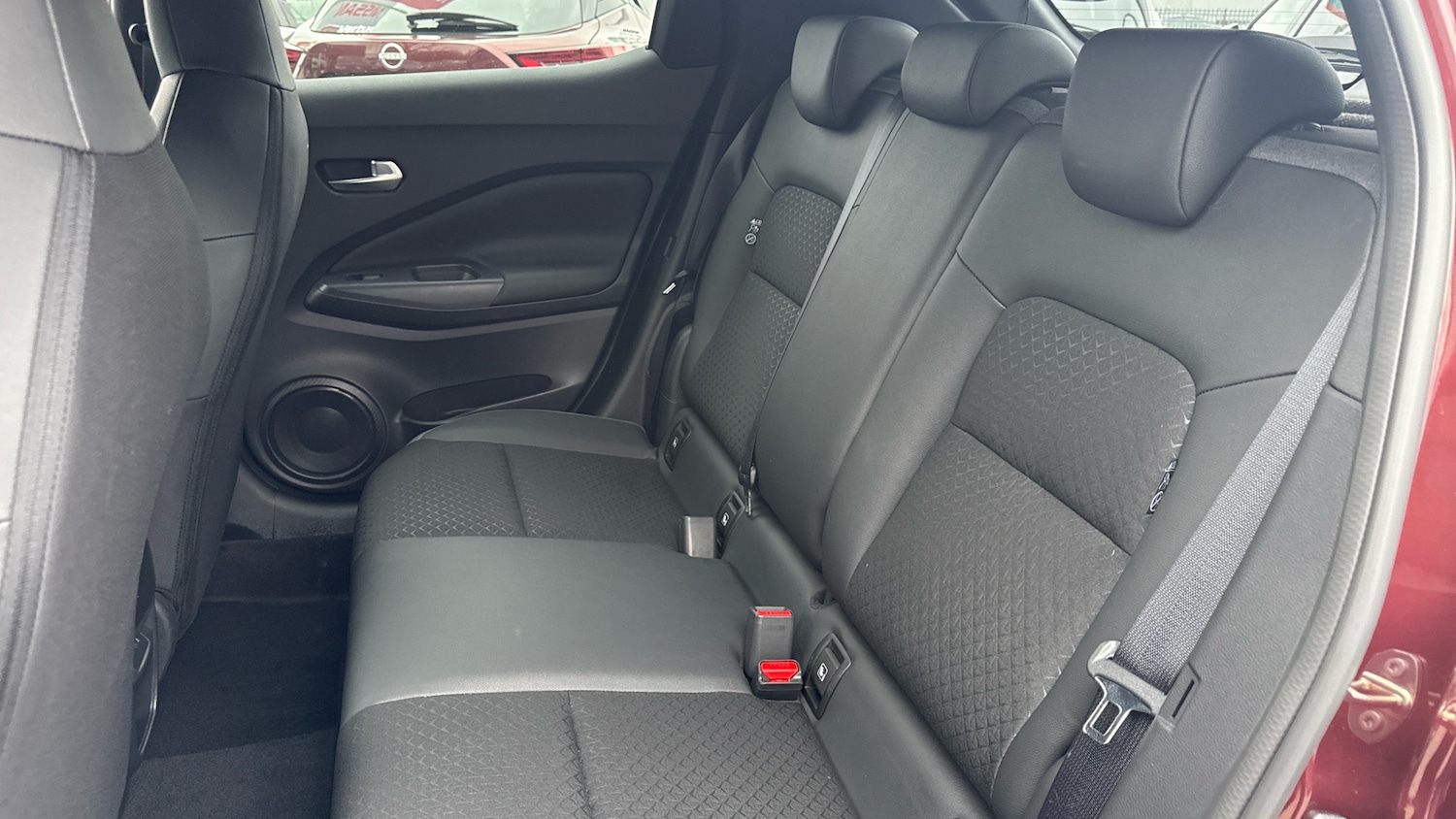 Used Nissan Juke 2025 for sale - 78094971: Photo 16