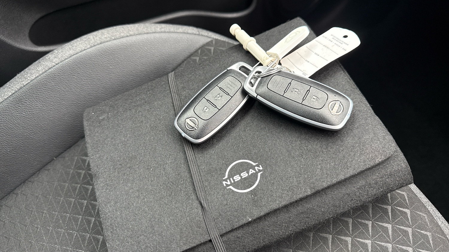 Used Nissan Juke 2025 for sale - 78094971: Photo 19