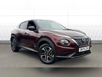 Used Nissan Juke 2025 for sale - 78094971: Photo