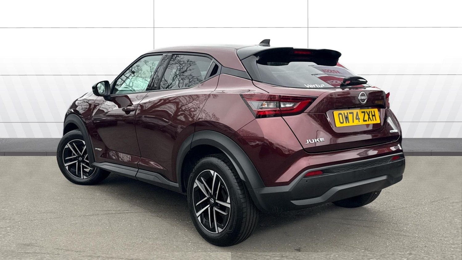 Used Nissan Juke 2025 for sale - 78094971: Photo 2