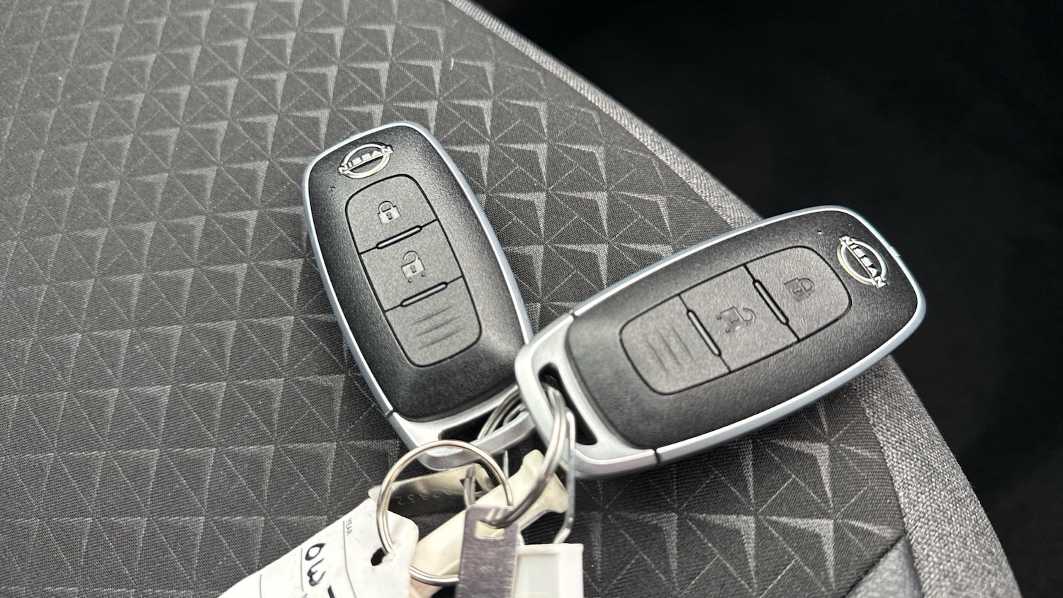 Used Nissan Juke 2025 for sale - 78094971: Photo 20