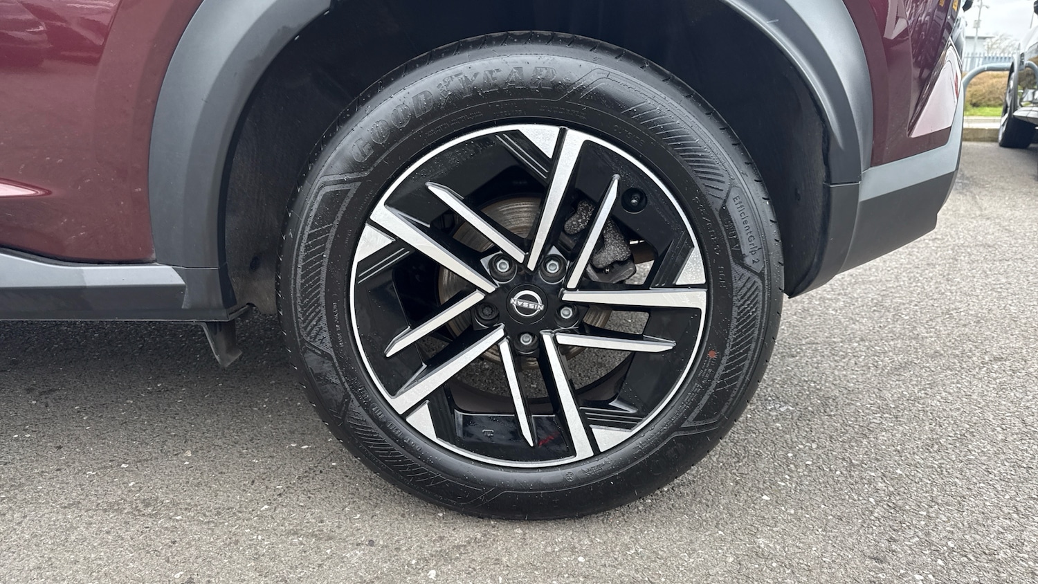 Used Nissan Juke 2025 for sale - 78094971: Photo 22