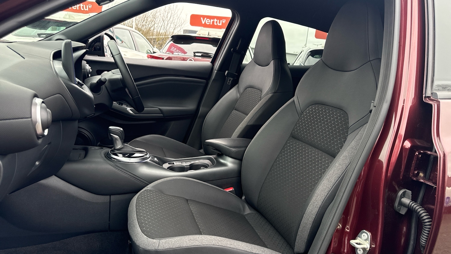 Used Nissan Juke 2025 for sale - 78094971: Photo 24