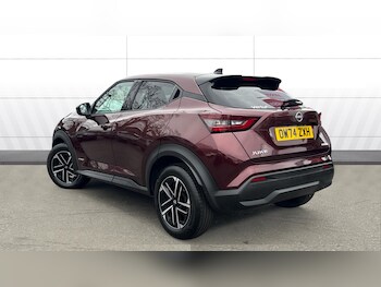 Used Nissan Juke 2025 for sale - 78094971: Photo