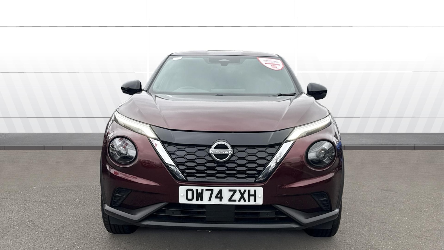 Used Nissan Juke 2025 for sale - 78094971: Photo 3