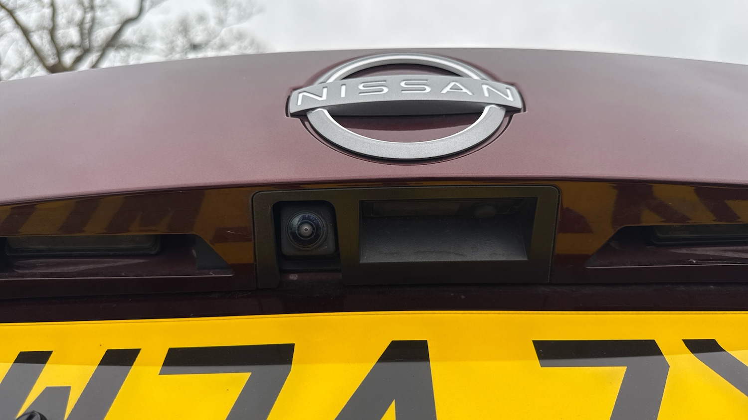 Used Nissan Juke 2025 for sale - 78094971: Photo 30