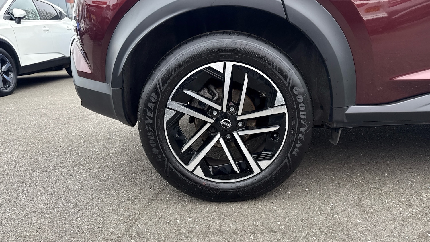 Used Nissan Juke 2025 for sale - 78094971: Photo 33