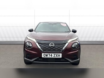 Used Nissan Juke 2025 for sale - 78094971: Photo