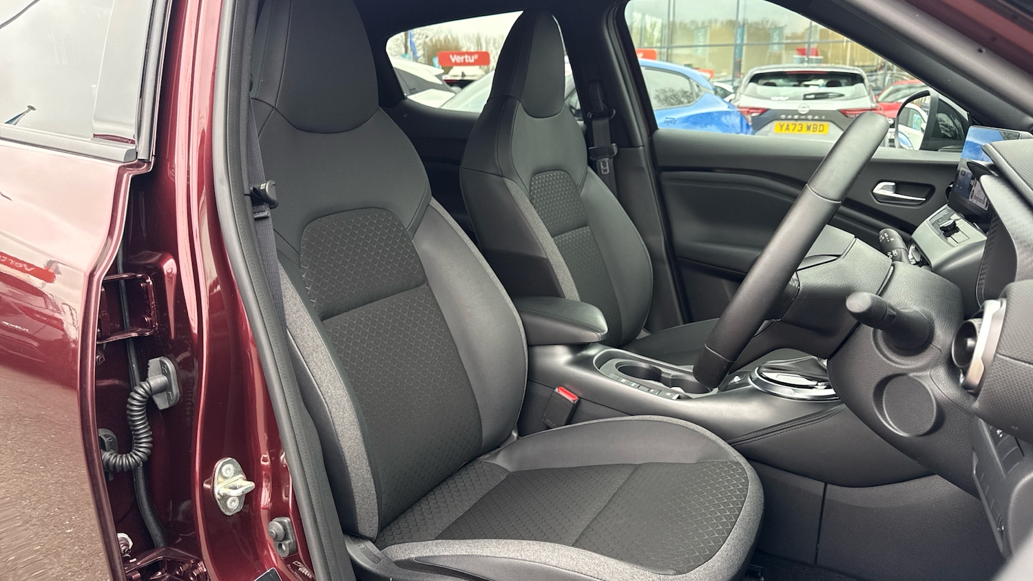 Used Nissan Juke 2025 for sale - 78094971: Photo 51