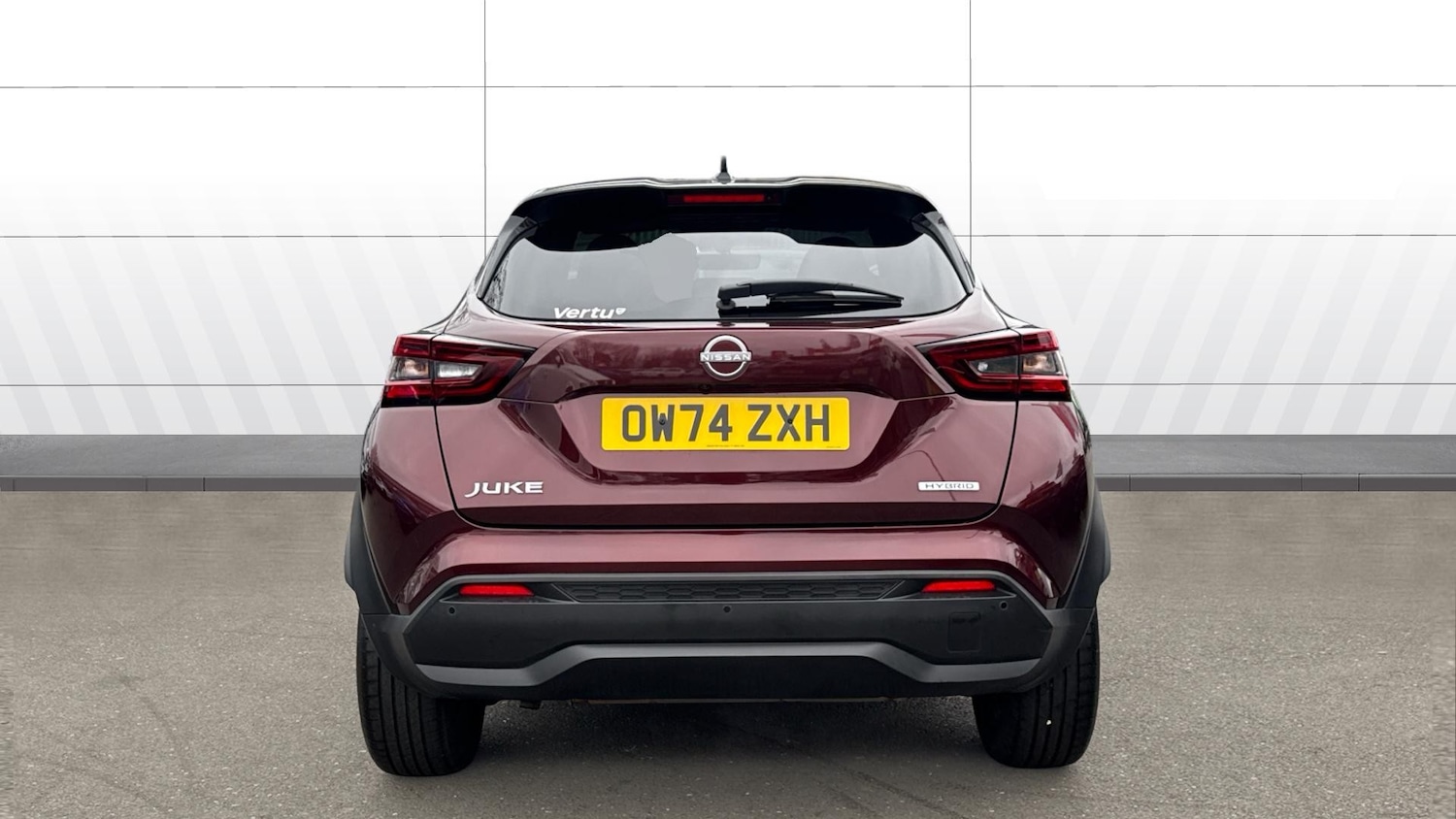 Used Nissan Juke 2025 for sale - 78094971: Photo 6