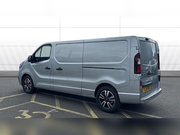 Used Renault Trafic 2026 for sale - 79099496: Photo