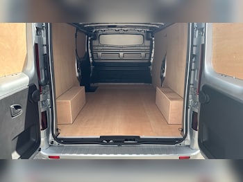 Used Renault Trafic 2026 for sale - 79099496: Photo
