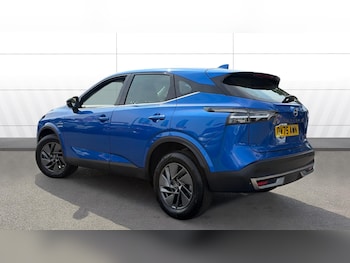 Used Nissan Qashqai 2025 for sale - 79287114: Photo