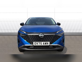Used Nissan Qashqai 2025 for sale - 79287114: Photo