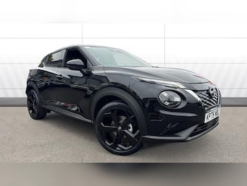 Nissan - Juke