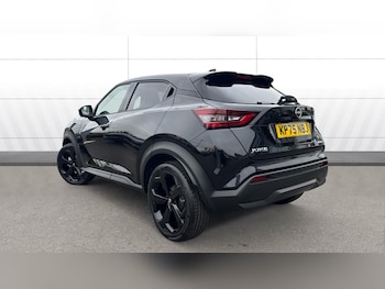 Used Nissan Juke 2025 for sale - 76159911: Photo