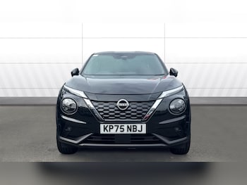 Used Nissan Juke 2025 for sale - 76159911: Photo