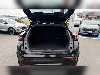 Used Nissan Juke 2025 for sale - 76159911: Photo