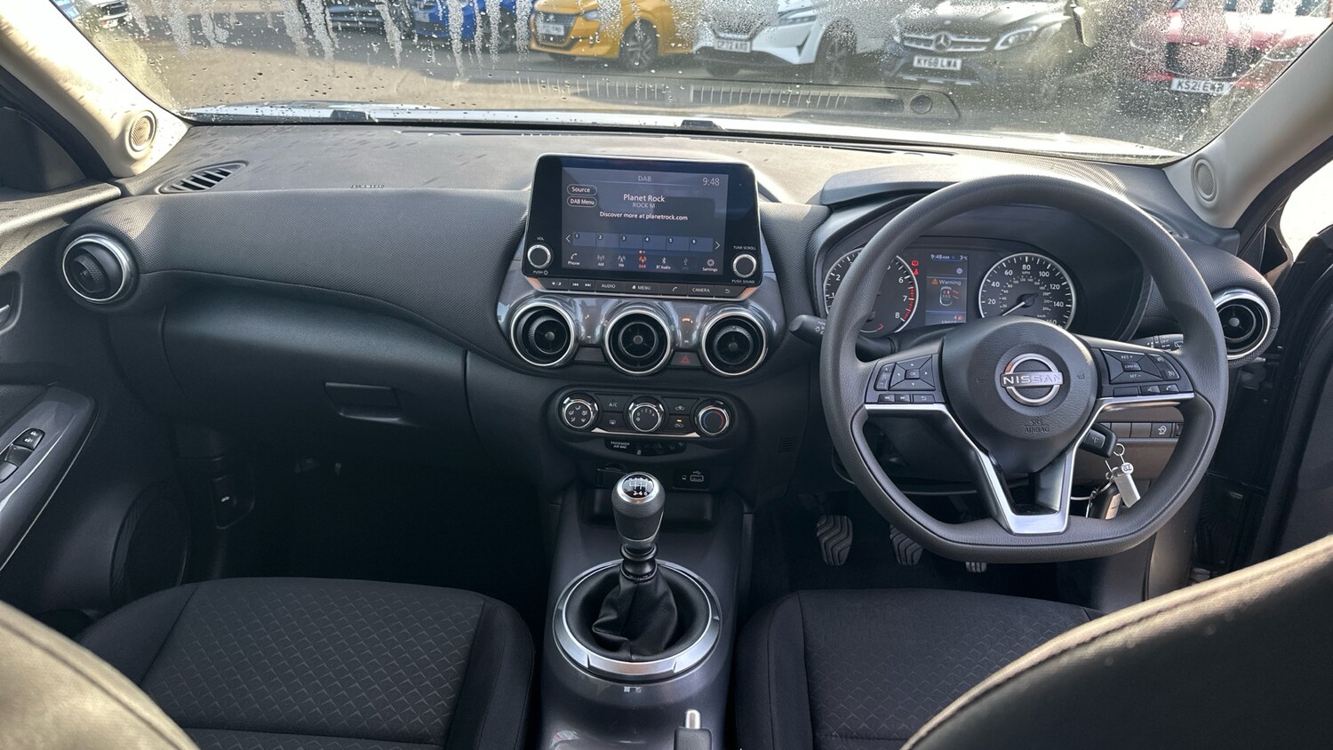 Used Nissan Juke 2022 for sale - 77569331: Photo 10
