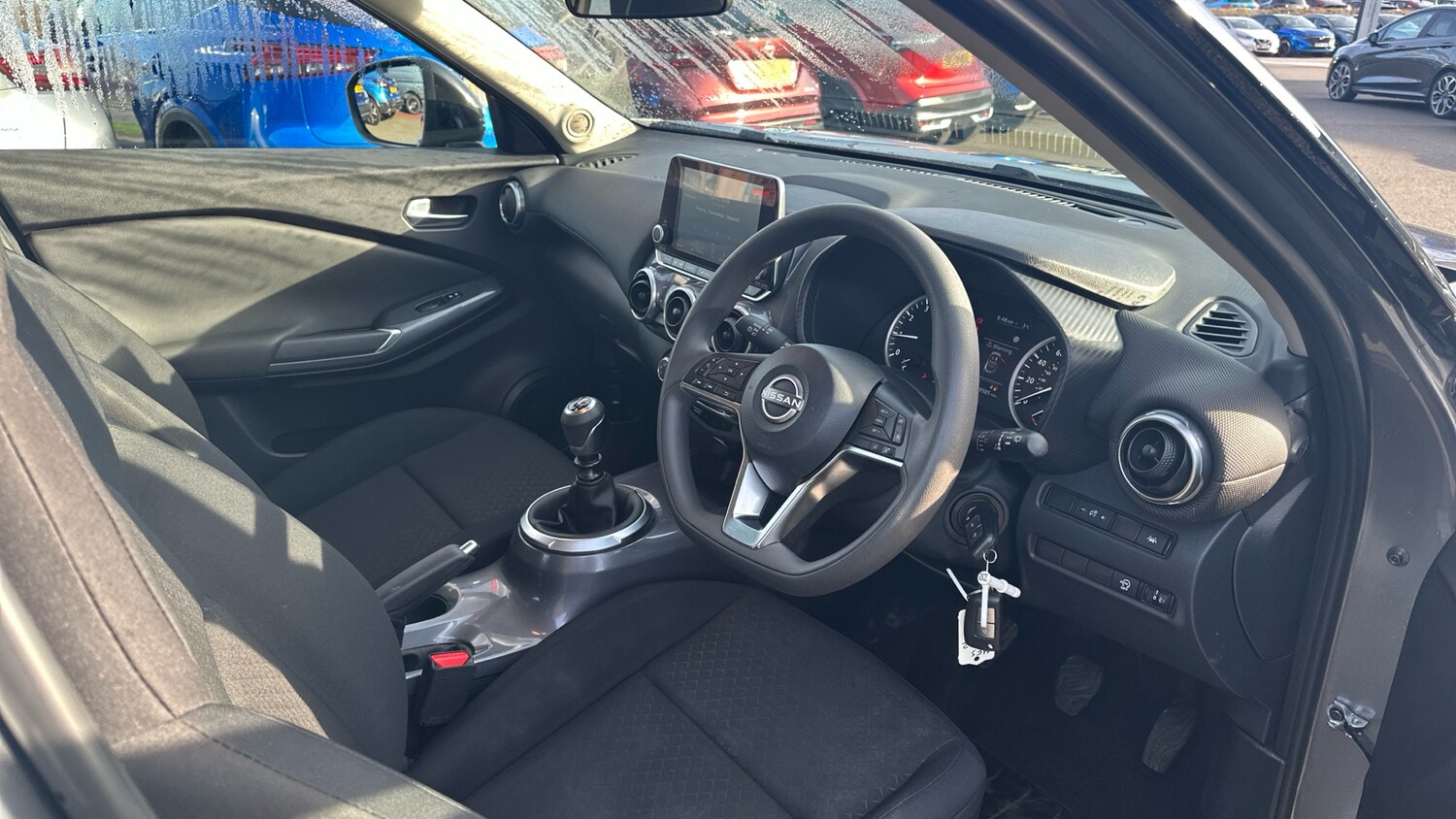 Used Nissan Juke 2022 for sale - 77569331: Photo 11