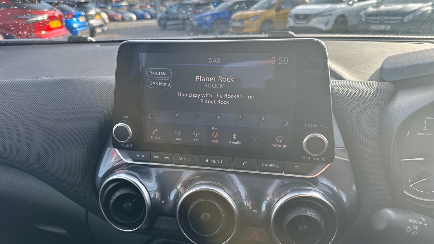 Used Nissan Juke 2022 for sale - 77569331: Photo 12