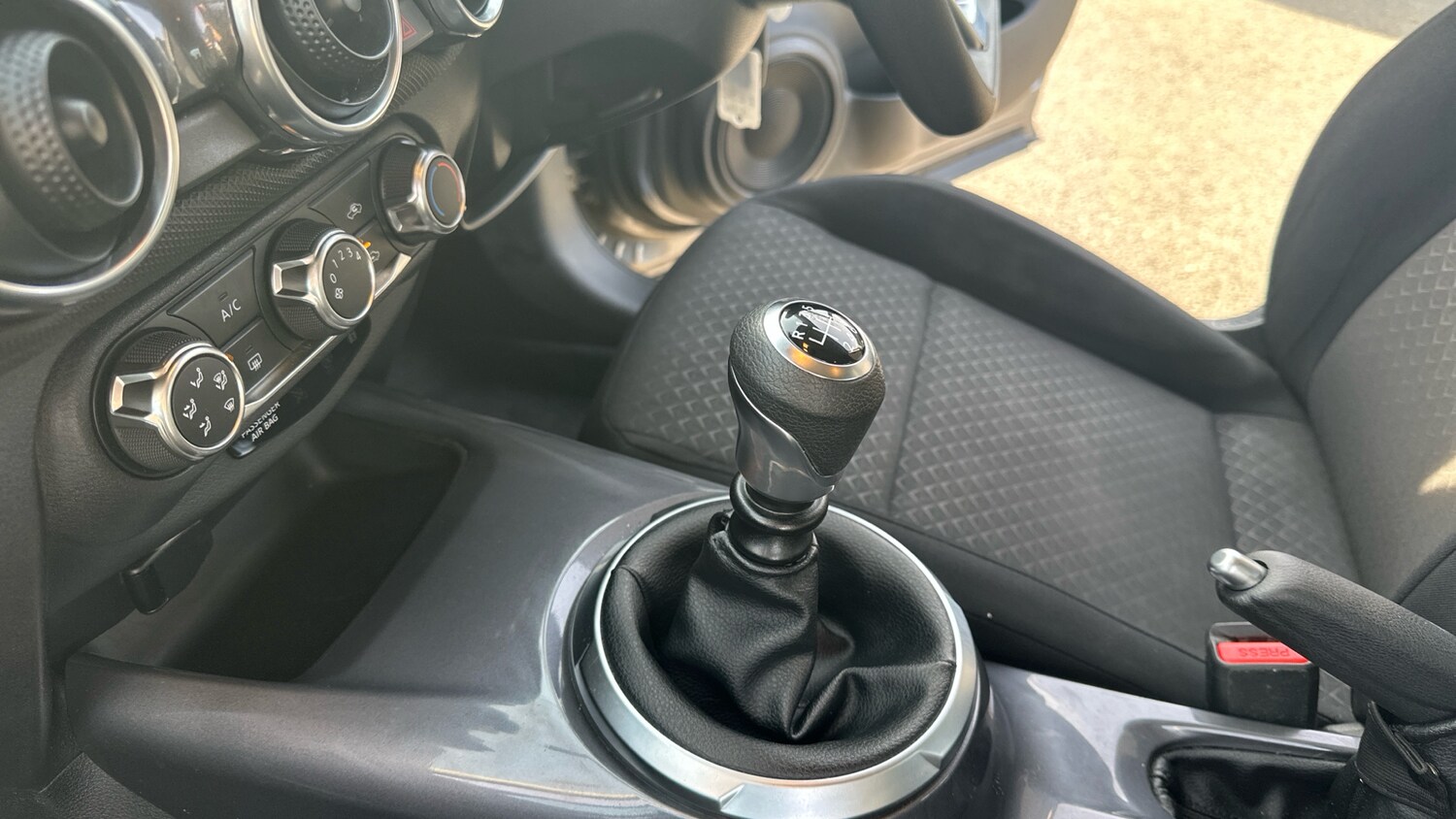 Used Nissan Juke 2022 for sale - 77569331: Photo 13