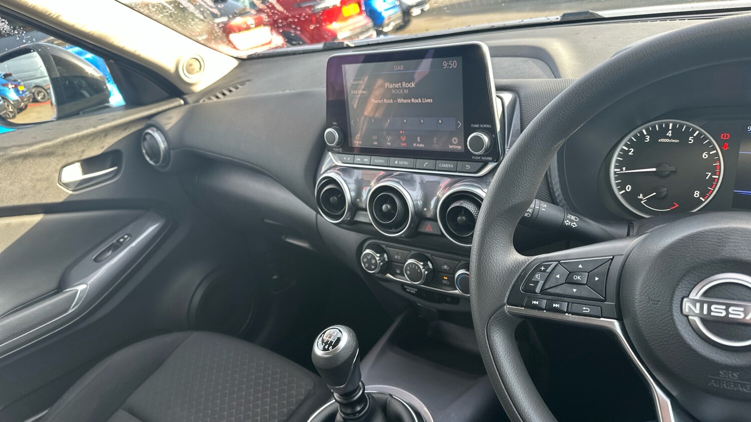 Used Nissan Juke 2022 for sale - 77569331: Photo 14