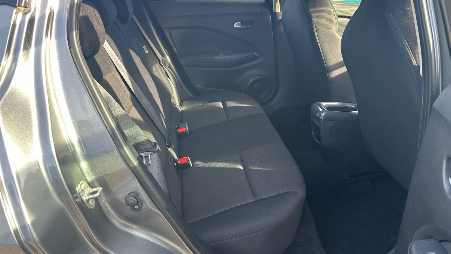 Used Nissan Juke 2022 for sale - 77569331: Photo 16