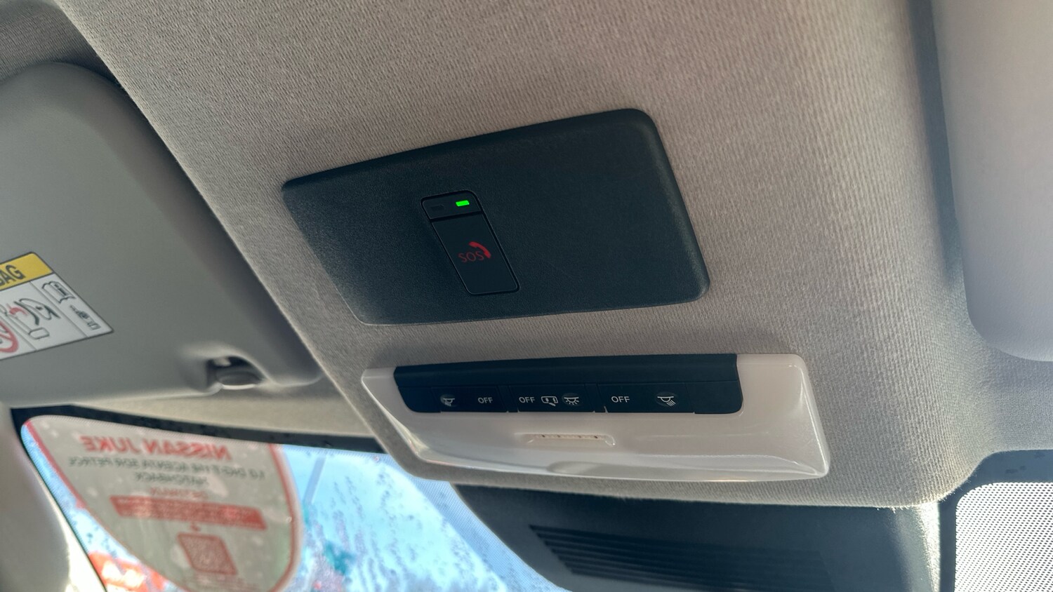 Used Nissan Juke 2022 for sale - 77569331: Photo 26