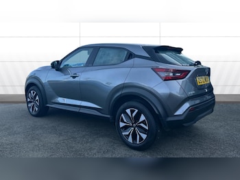 Used Nissan Juke 2022 for sale - 77569331: Photo
