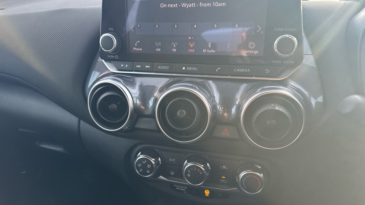 Used Nissan Juke 2022 for sale - 77569331: Photo 32